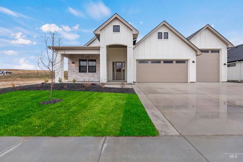 5394 W Haughburn Dr Eagle ID 83616