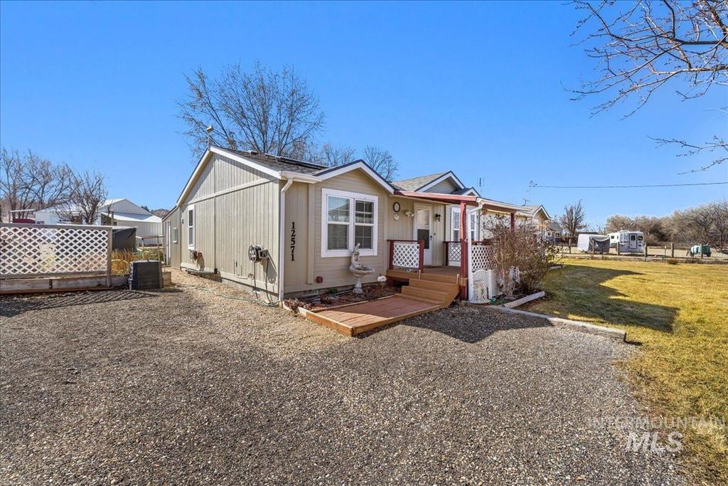 Photo of 12571 Lake Shore Dr, Nampa, ID 83686 (MLS # 98976279)