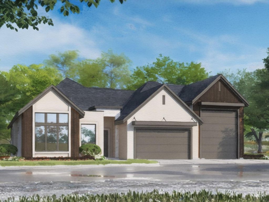 Photo of 2330 N Annadale Ave, Eagle, ID 83616 (MLS # 98966996)