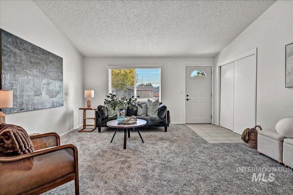 Photo of 9673 W Pattie Court, Boise, ID 83704 (MLS # 98963813)