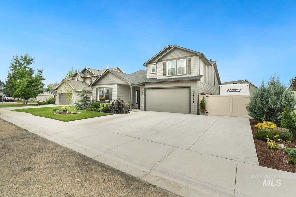 Photo of 2125 Moon Shadow Dr, Caldwell, ID 83607 (MLS # 98994894)