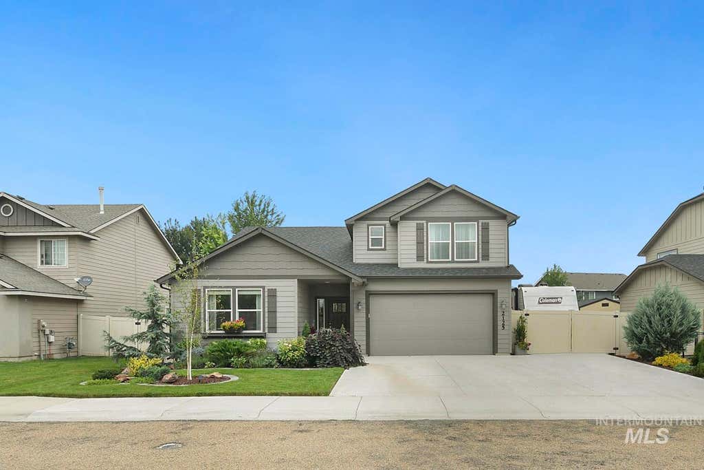 Photo of 2125 Moon Shadow Dr, Caldwell, ID 83607 (MLS # 98994894)