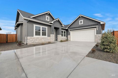 11209 S Corballis Ln. Kuna ID 83634