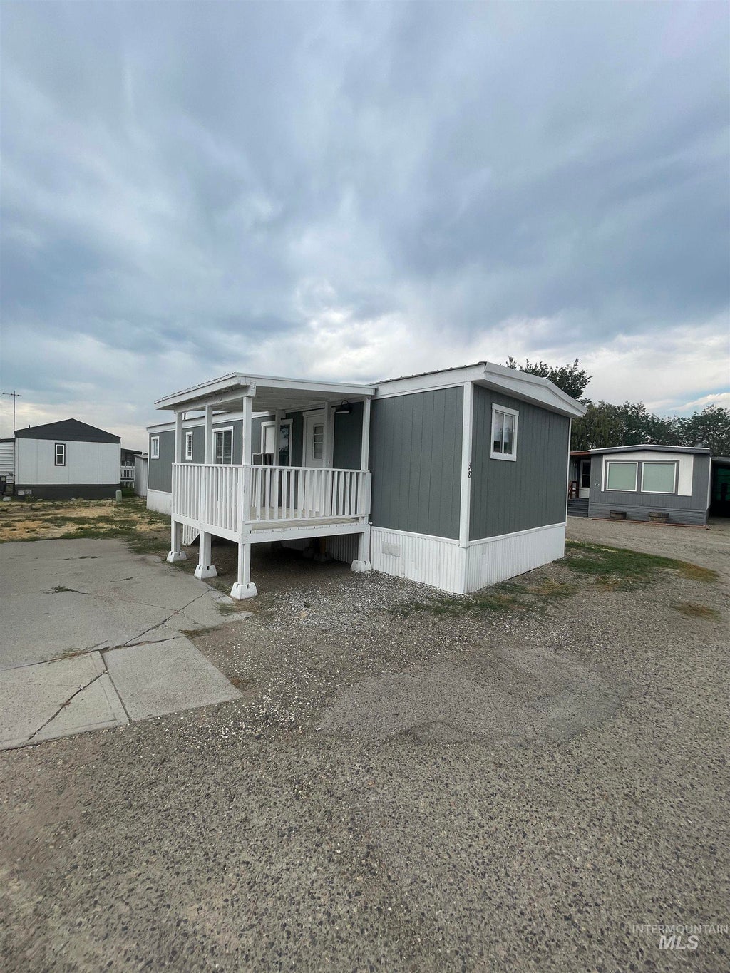 Photo of 602 Chucker Dr #38, Ontario, OR 97914 (MLS # 98994468)