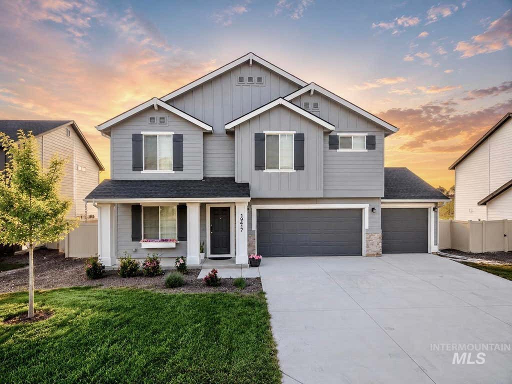 Photo of 19417 Susquehanna Way, Caldwell, ID 83605 (MLS # 98989881)