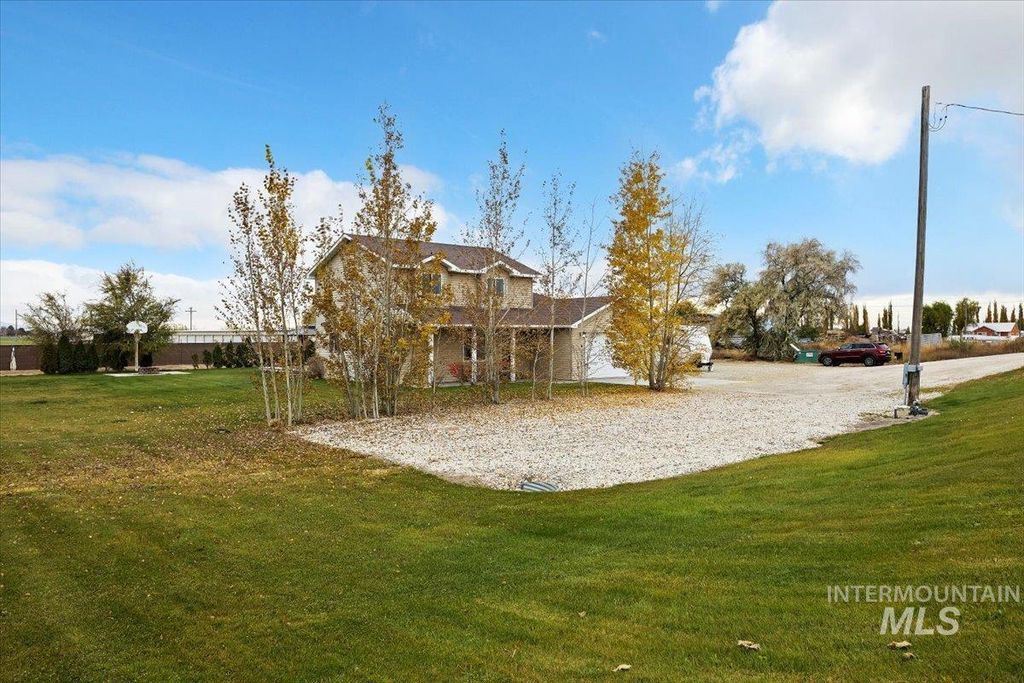 Photo of 491 100 S, Paul, ID 83347 (MLS # 98966900)