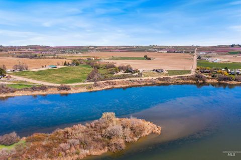Photo of 20796 Lowell Road, Caldwell, ID 83607 (MLS # 98979582)