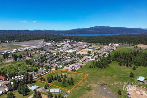 Photo of TBD Krahn Lane, McCall, ID 83638 (MLS # 98951247)