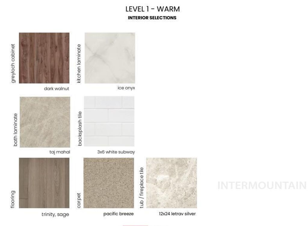 Photo of 234 Caribou Ct, Horseshoe Bend, ID 83629 (MLS # 98966365)