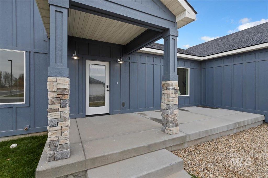 Photo of 1418 Quartz Drive, Rupert, ID 83350 (MLS # 98968671)