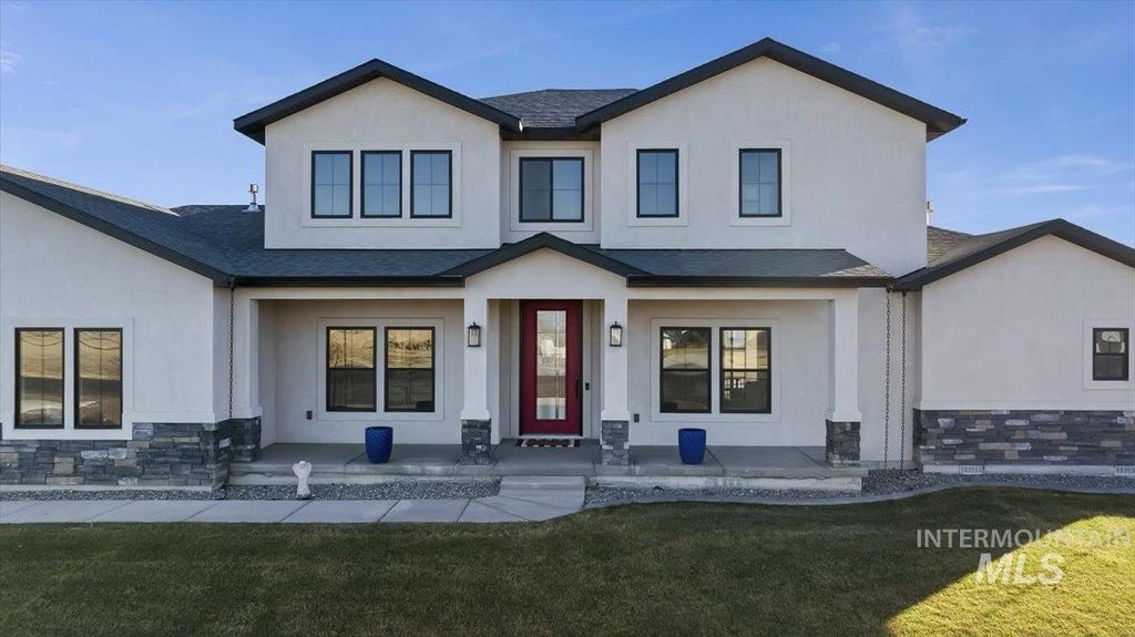Photo of 2283 E 4092 N, Filer, ID 83328 (MLS # 98974267)