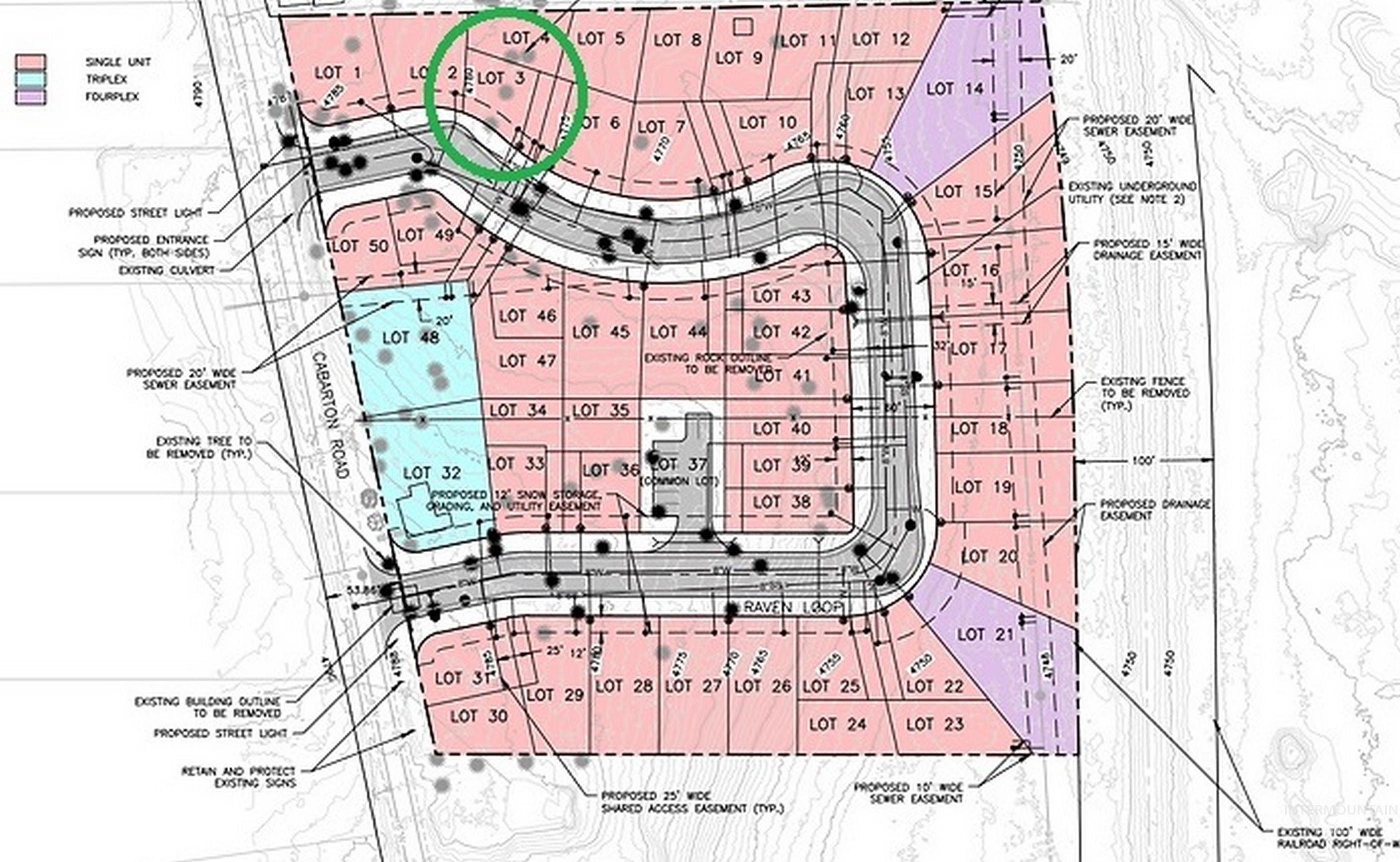 Lot 3 Raven Loop, Cascade, Idaho image 16