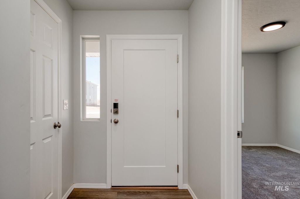 Photo of 7190 E Shields Dr, Nampa, ID 83687 (MLS # 98968158)