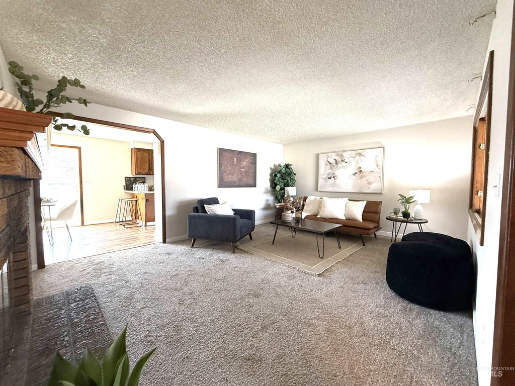 Photo of 2644 W Rebecca Way, Meridian, ID 83646 (MLS # 98977916)