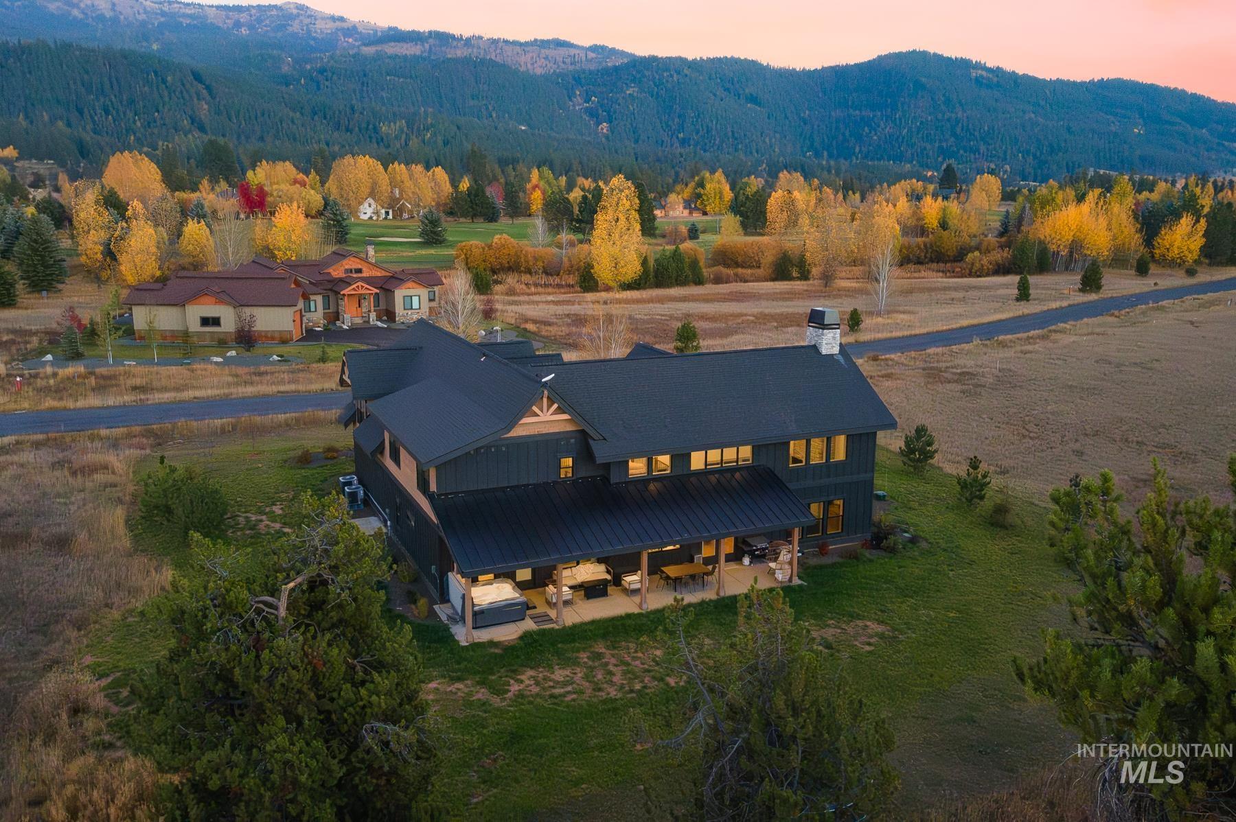 201 W Jug Road