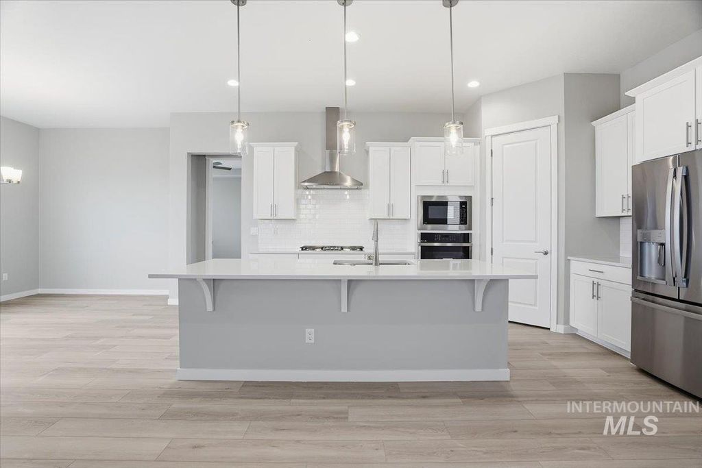 Photo of 1301 White Cliffs St, Middleton, ID 83644 (MLS # 98973364)