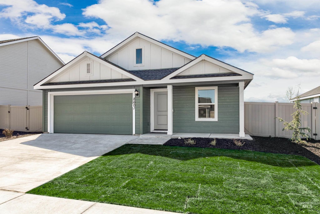 Photo of 8601 E Love Ct, Nampa, ID 83687 (MLS # 98997893)