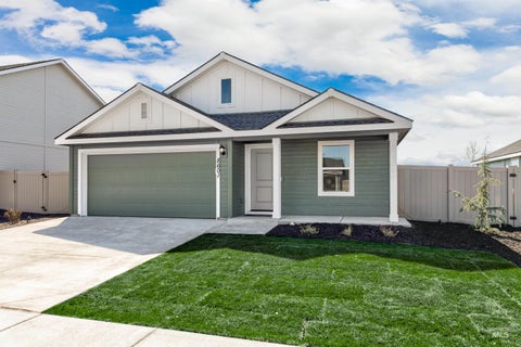 Photo of 8601 E Love Ct, Nampa, ID 83687 (MLS # 98997893)