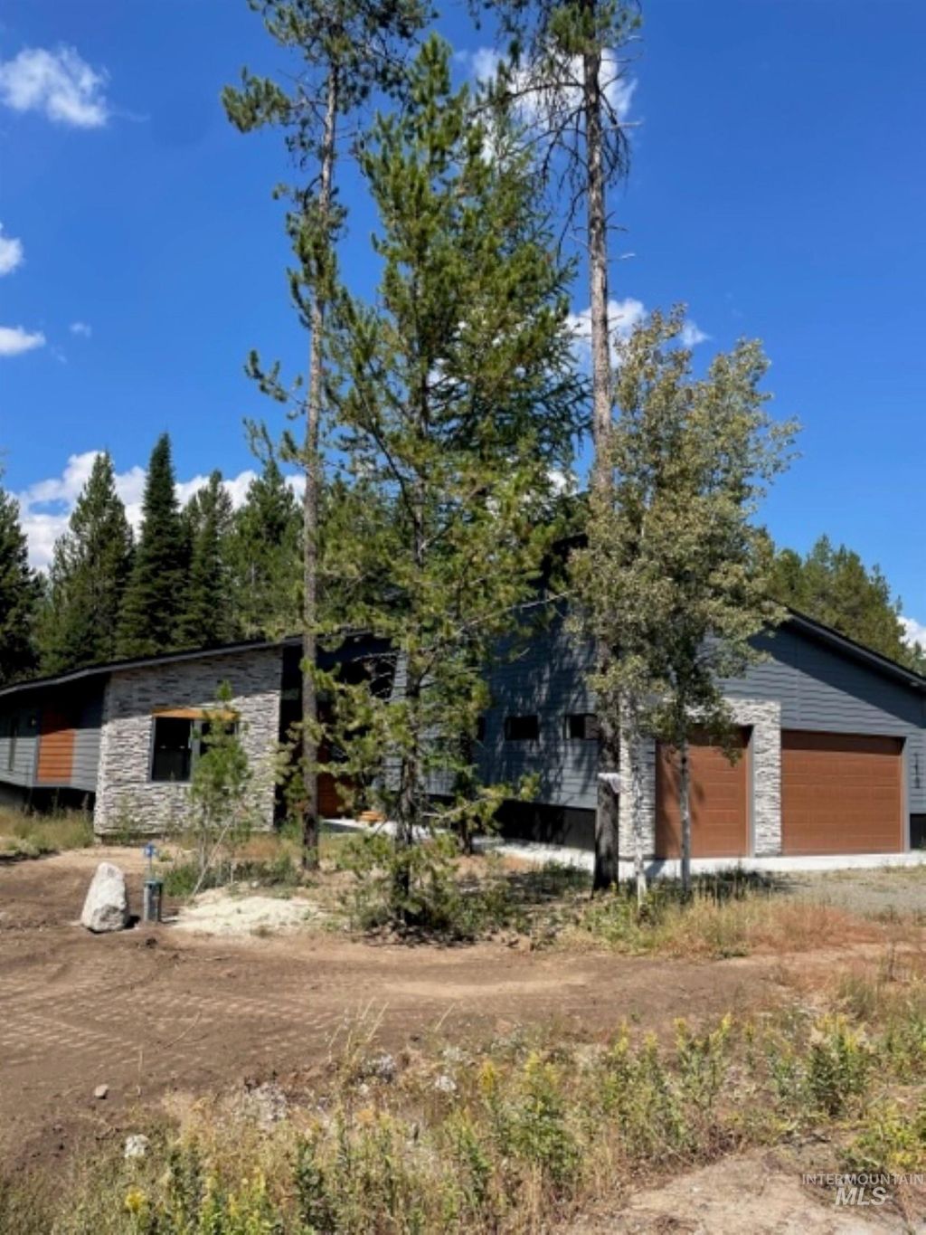 Photo of 13 Bay View Dr, Donnelly, ID 83615 (MLS # 98972847)