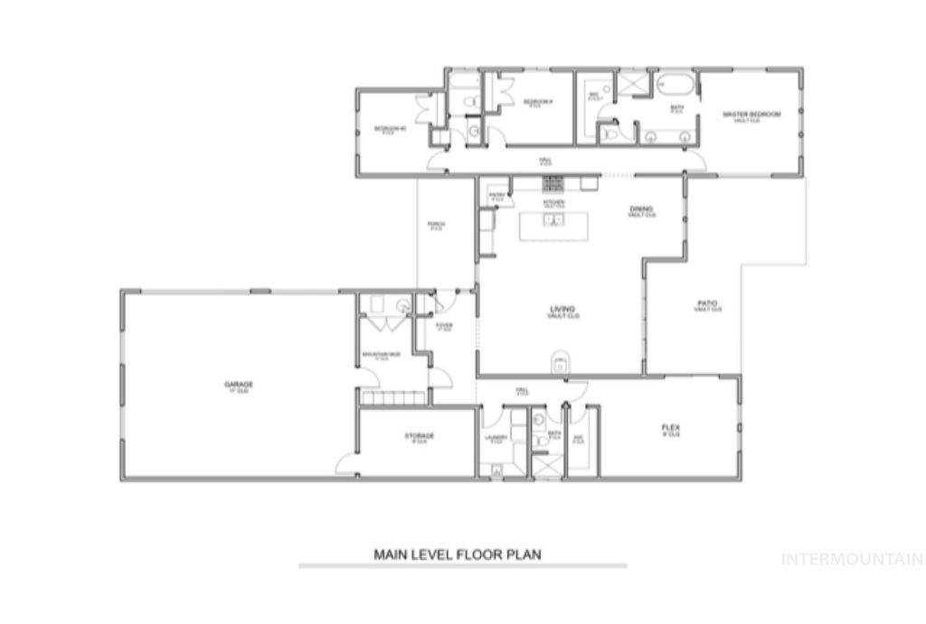 Photo of 13 Bay View Dr, Donnelly, ID 83615 (MLS # 98972847)