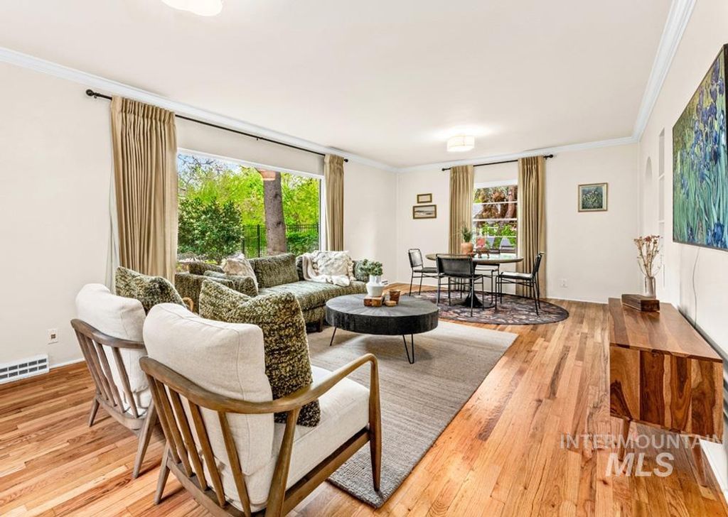 Photo of 1511 N 23rd St, Boise, ID 83702 (MLS # 98983698)