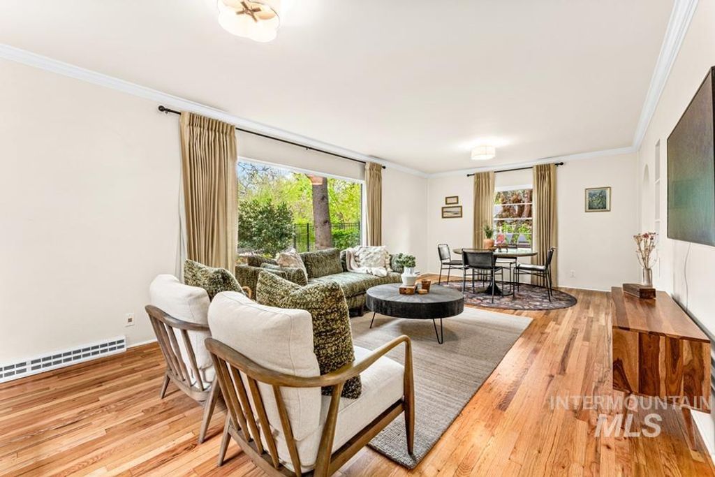 Photo of 1511 N 23rd St, Boise, ID 83702 (MLS # 98983698)