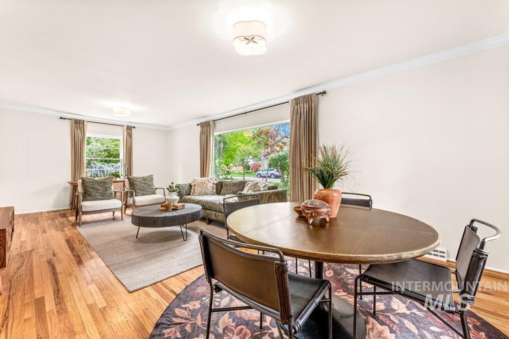 Photo of 1511 N 23rd St, Boise, ID 83702 (MLS # 98983698)