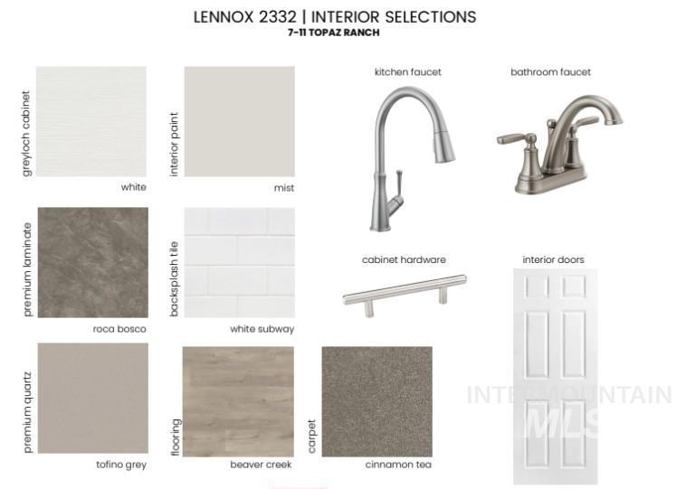 View of a document with multiple images