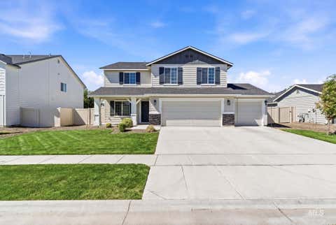 Photo of 1802 E Kentucky Ave, Nampa, ID 83686 (MLS # 98987963)