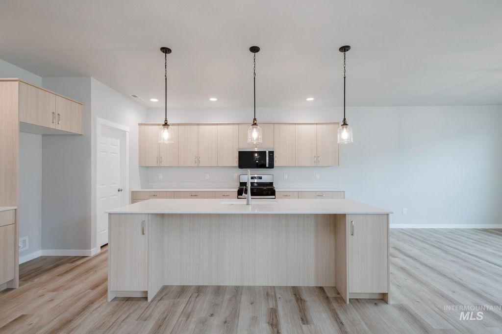 Photo of 8318 E Bright Angel Dr, Nampa, ID 83687 (MLS # 98974785)