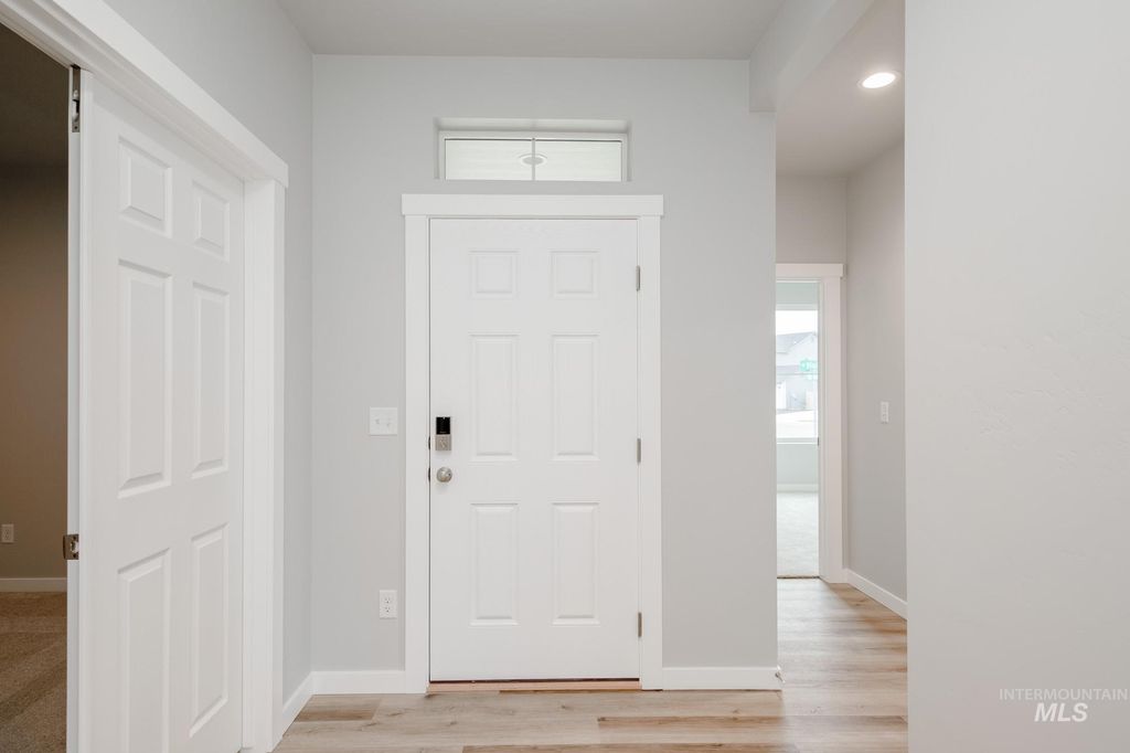 Photo of 8318 E Bright Angel Dr, Nampa, ID 83687 (MLS # 98974785)