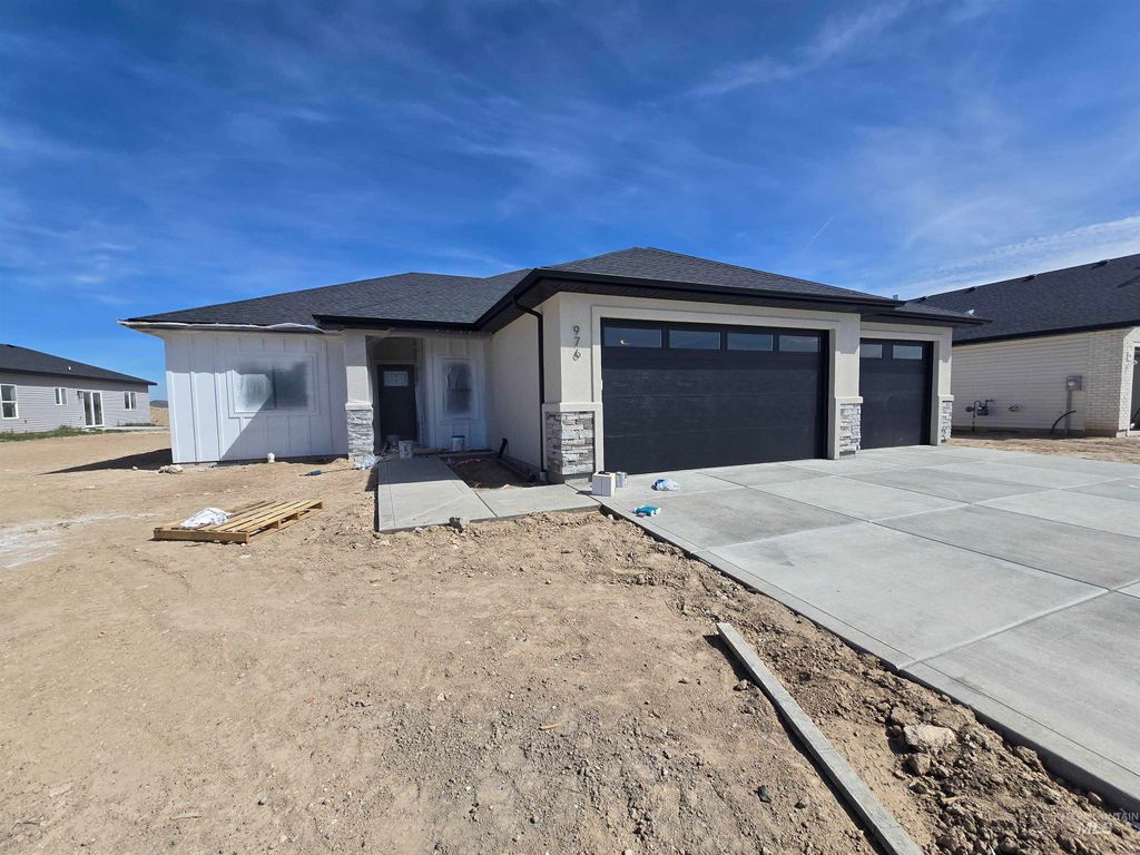 Photo of 976 Canal Street, Twin Falls, ID 83301 (MLS # 98974699)