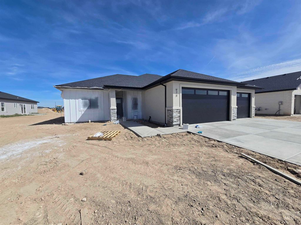 Photo of 976 Canal Street, Twin Falls, ID 83301 (MLS # 98974699)