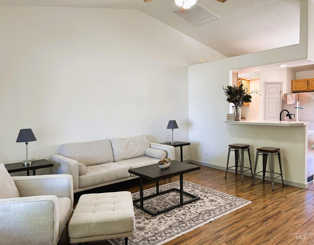 Photo of 4654 S Latigo Way, Boise, ID 83709 (MLS # 98990355)
