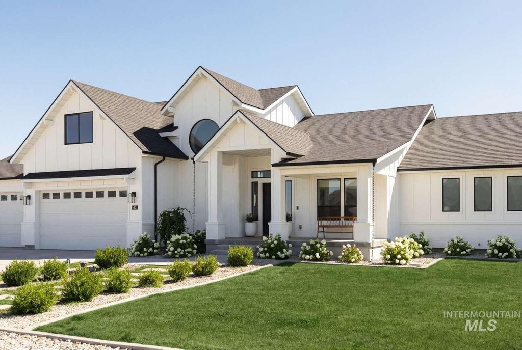 Photo of 3461 E 3890 N, Kimberly, ID 83341 (MLS # 98980976)