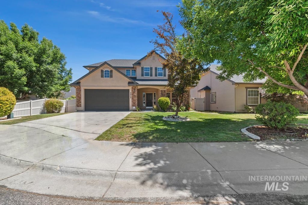 Photo of 2946 N Christian Way, Meridian, ID 83646 (MLS # 98990530)