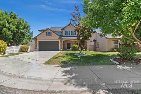 Photo of 2946 N Christian Way, Meridian, ID 83646 (MLS # 98990530)