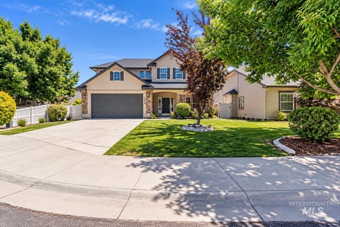 Photo of 2946 N Christian Way, Meridian, ID 83646 (MLS # 98990530)