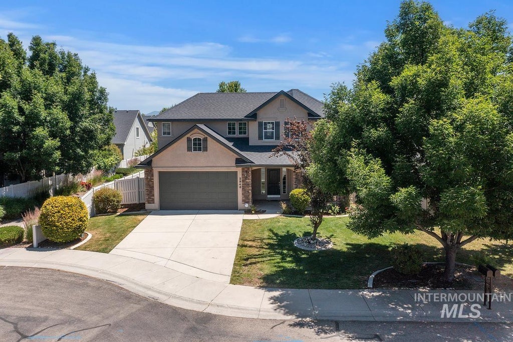 Photo of 2946 N Christian Way, Meridian, ID 83646 (MLS # 98990530)