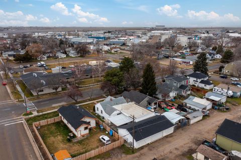 219 Cleveland Blvd Caldwell ID 83605