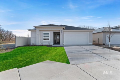 Photo of 882 S Contusion Ave, Nampa, ID 83687 (MLS # 98988767)