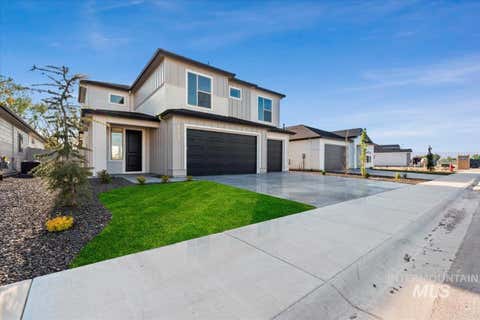 Photo of 882 S Contusion Ave, Nampa, ID 83687 (MLS # 98988767)
