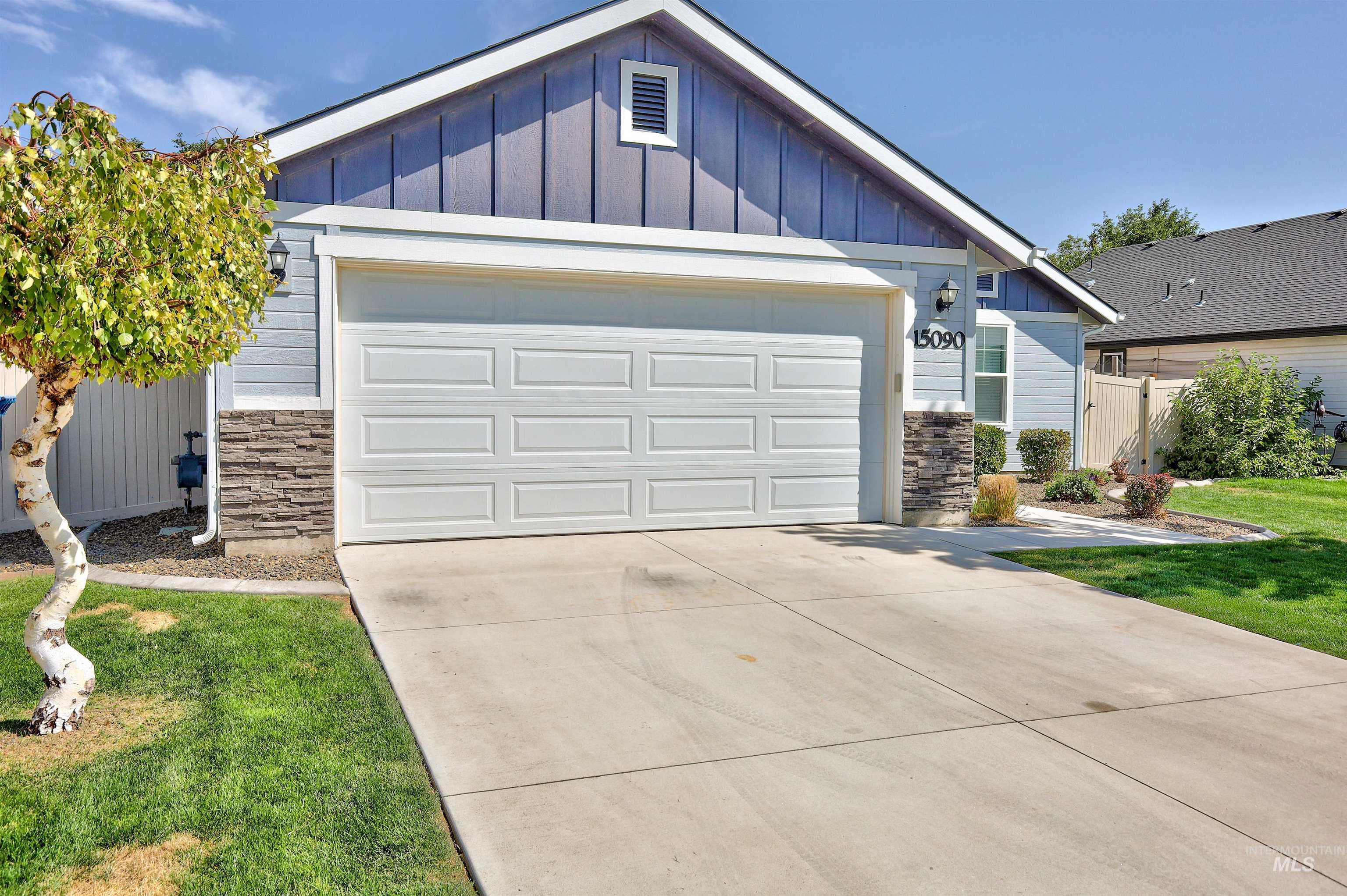 15090 N Bonelli Ave
