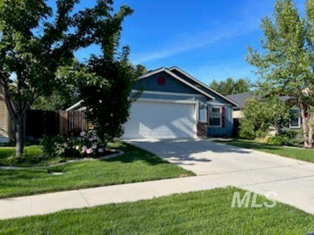 652 W Archerfield St, Meridian, Idaho image 3