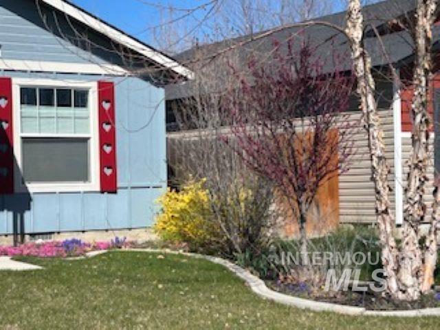 652 W Archerfield St, Meridian, Idaho image 46