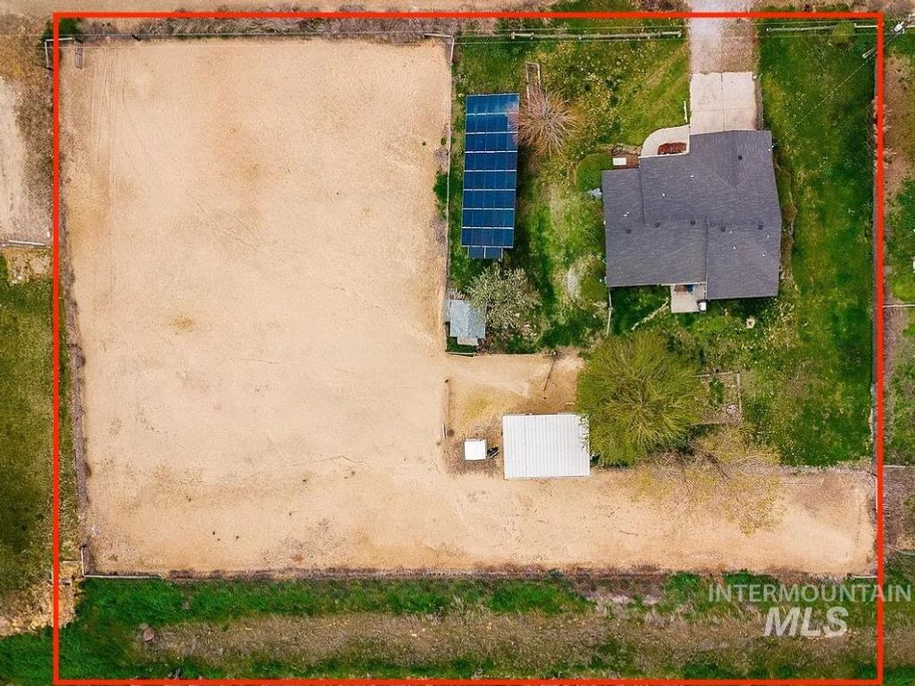 Photo of 3914 Wild Wood Ln, New Plymouth, ID 83655 (MLS # 98974078)