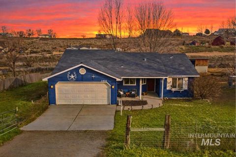 3914 Wild Wood Ln New Plymouth ID 83655