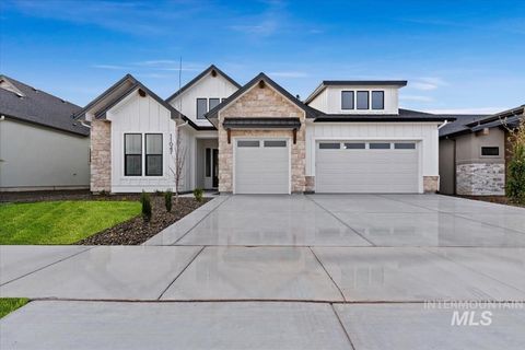 Photo of 11047 W Cruden Bay Ln, Kuna, ID 83634 (MLS # 98971061)