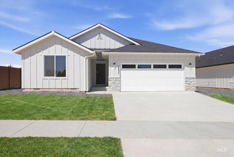 Photo of 8333 S Tyrion Way, Kuna, ID 83634 (MLS # 98991860)