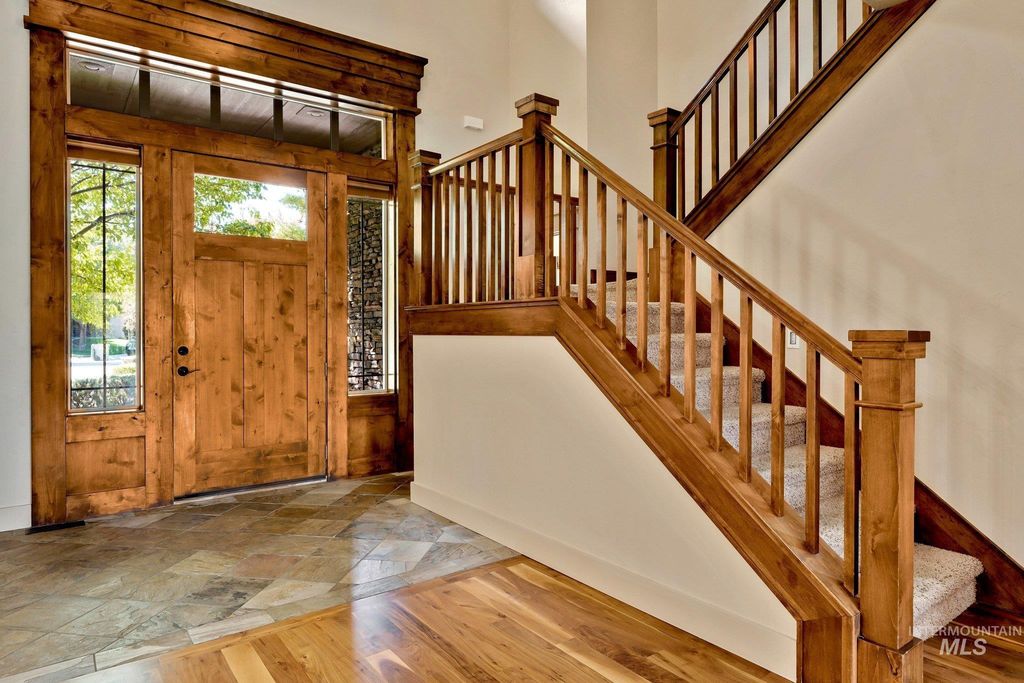 Photo of 6558 E Escarpment Ct, Boise, ID 83716 (MLS # 98984454)